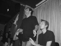 imrpovocateurs-2006-11-8-06 